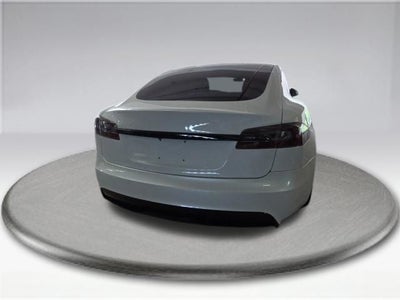 2022 Tesla Model S Base