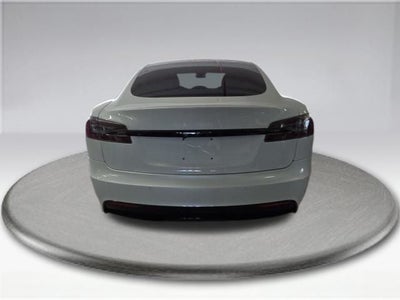 2022 Tesla Model S Base