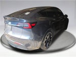 2020 Tesla Model Y Performance
