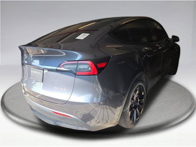 2020 Tesla Model Y Performance