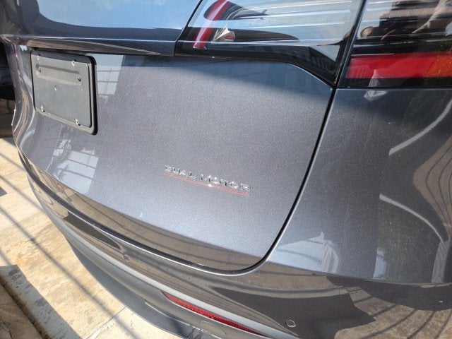 2020 Tesla Model Y Performance