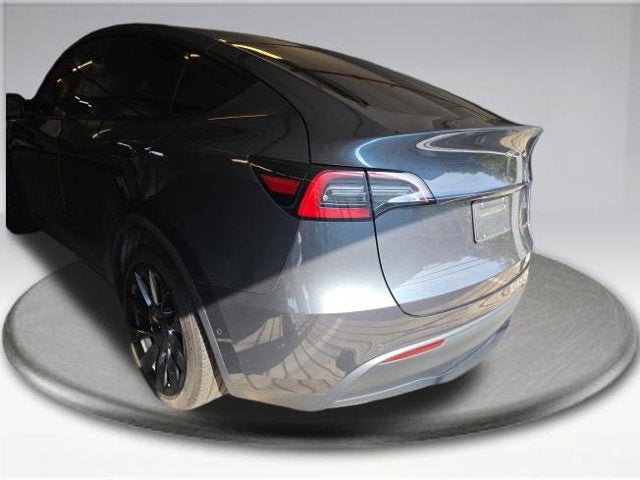 2020 Tesla Model Y Performance