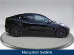 2020 Tesla Model Y Performance