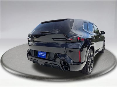 2023 BMW XM Base