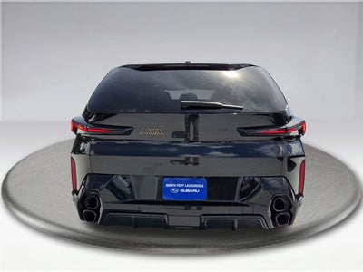 2023 BMW XM Base
