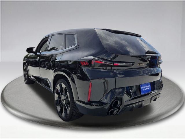 2023 BMW XM Base