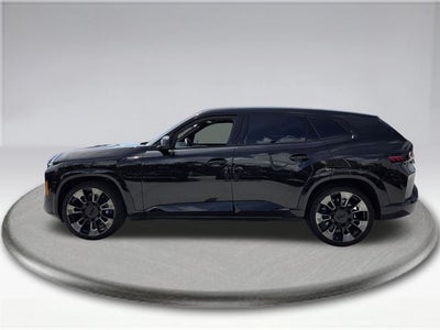 2023 BMW XM Base