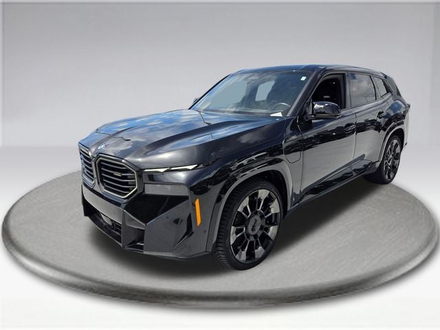 2023 BMW XM Base