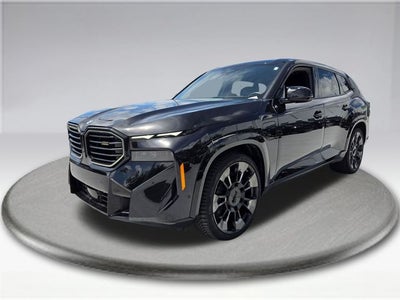 2023 BMW XM Base