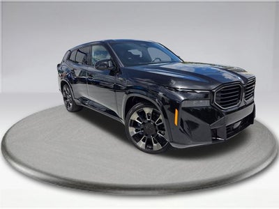 2023 BMW XM Base
