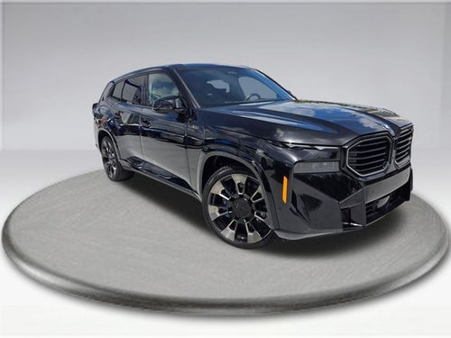 2023 BMW XM Base