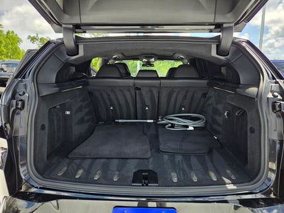 2023 BMW XM Base