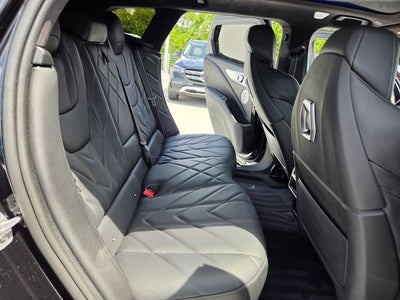 2023 BMW XM Base