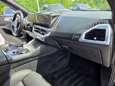 2023 BMW XM Base
