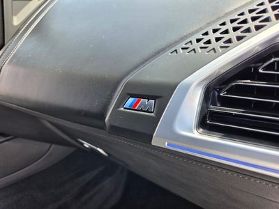 2023 BMW XM Base