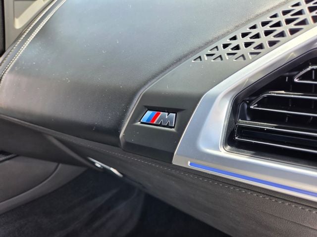 2023 BMW XM Base