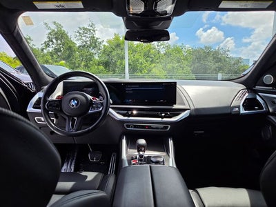 2023 BMW XM Base