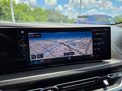 2023 BMW XM Base