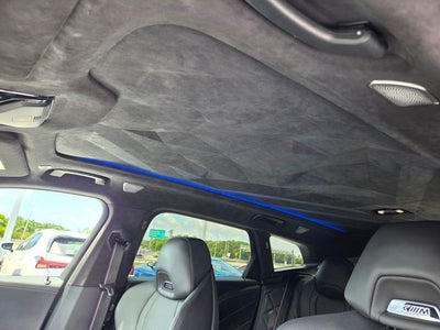 2023 BMW XM Base