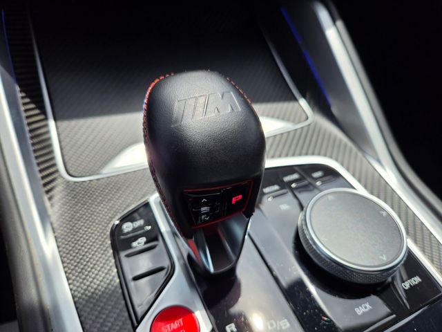 2023 BMW XM Base