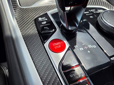 2023 BMW XM Base
