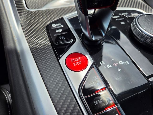 2023 BMW XM Base