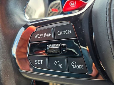 2023 BMW XM Base