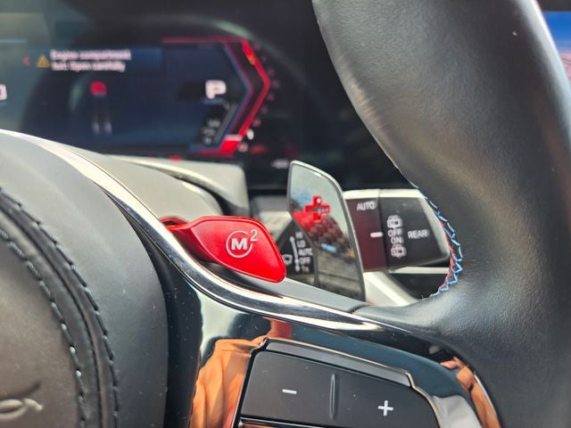 2023 BMW XM Base