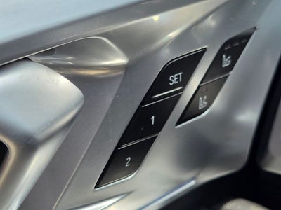 2023 BMW XM Base