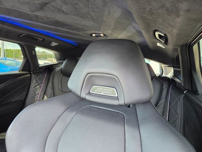 2023 BMW XM Base