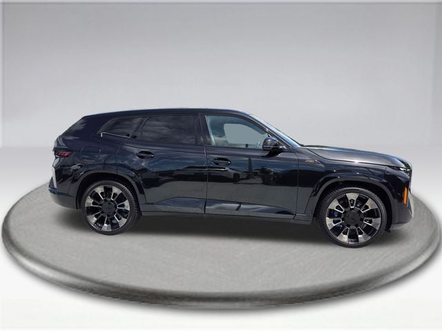 2023 BMW XM Base