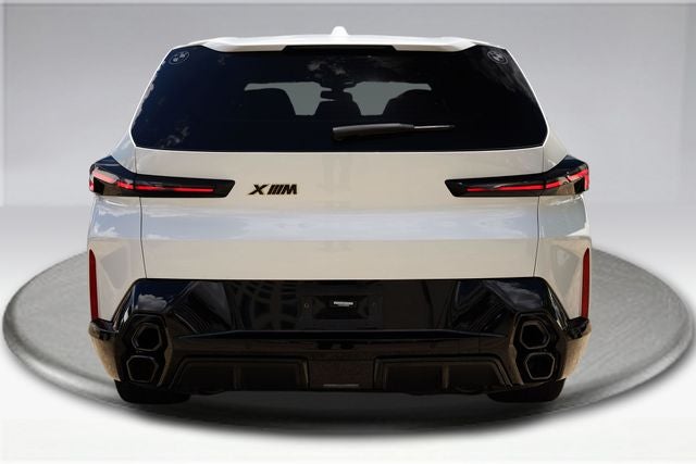 2023 BMW XM Base