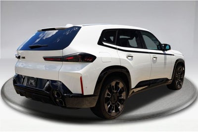 2023 BMW XM Base