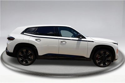 2023 BMW XM Base