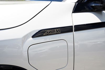 2023 BMW XM Base