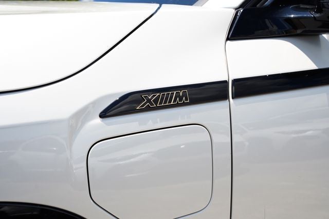 2023 BMW XM Base