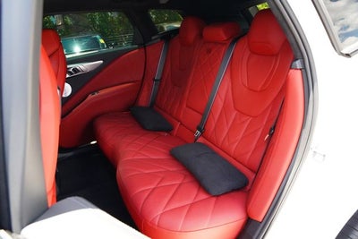 2023 BMW XM Base