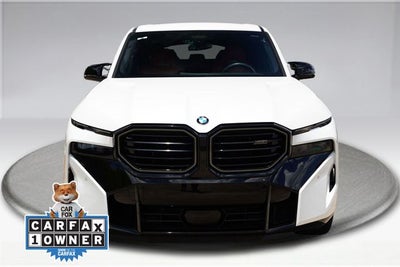2023 BMW XM Base