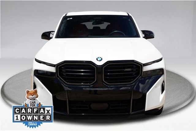 2023 BMW XM Base