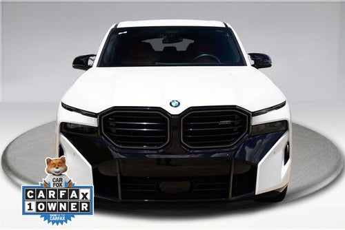 2023 BMW XM Base