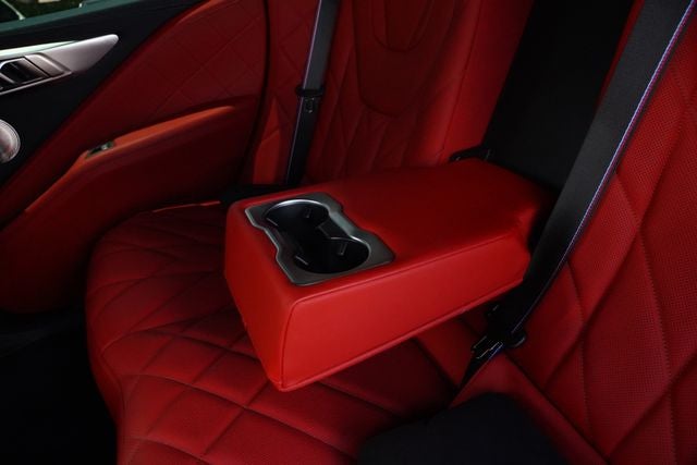 2023 BMW XM Base