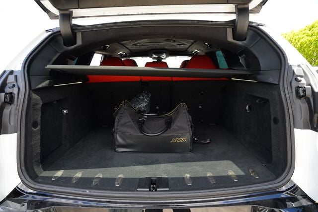 2023 BMW XM Base