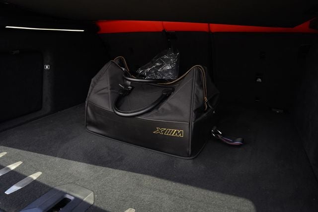 2023 BMW XM Base