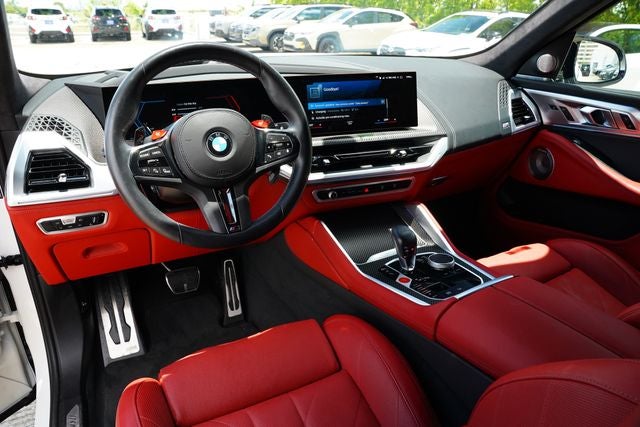2023 BMW XM Base