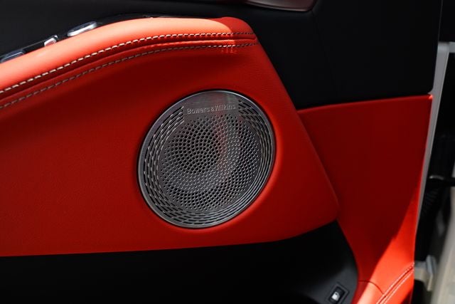 2023 BMW XM Base