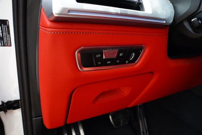 2023 BMW XM Base