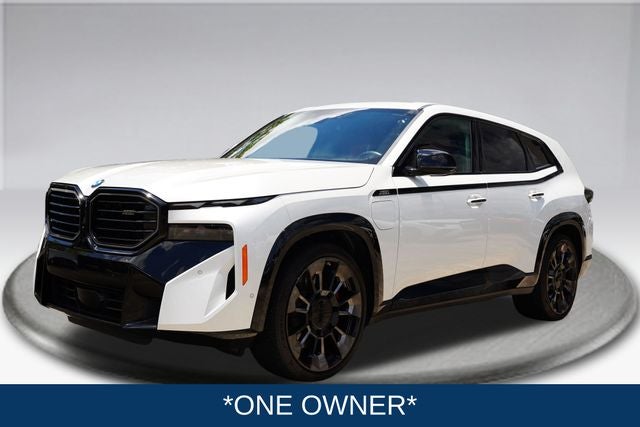 2023 BMW XM Base