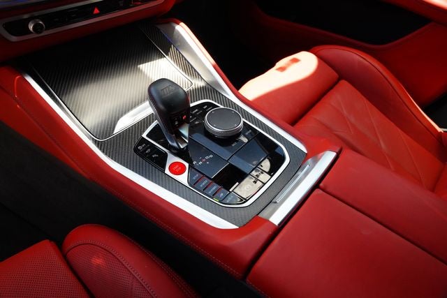 2023 BMW XM Base