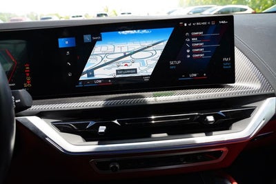 2023 BMW XM Base