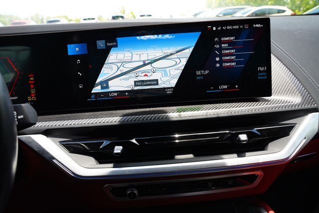 2023 BMW XM Base